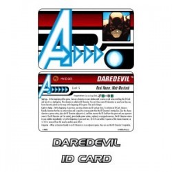AVID003 - Daredevil