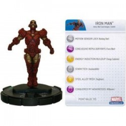 2-10 Iron Man