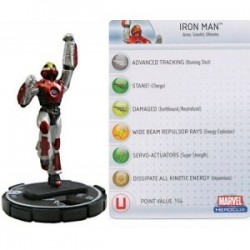 2-07 Iron Man