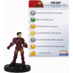 1-04 Iron Man