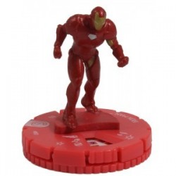 002 - Iron Man