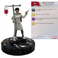 105 - Night Nurse