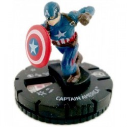 ST001 - Captain America