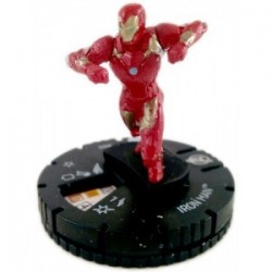 ST002 - Iron Man