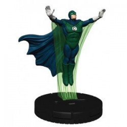 031 - Green Lantern Of Gotham