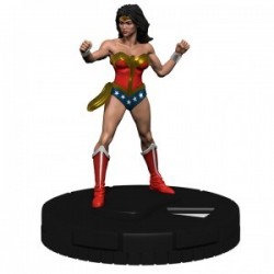 103 - Wonder Woman
