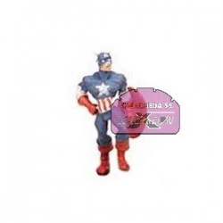 067 - Captain America