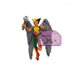 016 - Hawkgirl