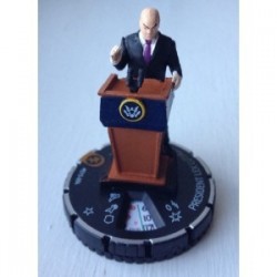 D15-004 - President Lex Luthor