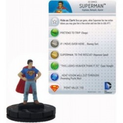 100 - Superman