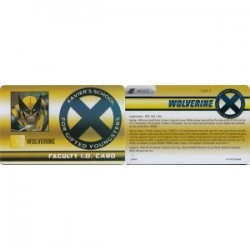 XID-025 - Wolverine