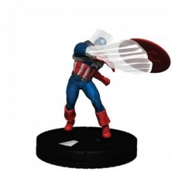 035 - Captain America,...