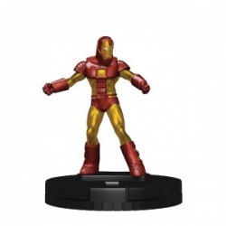FF001 - Iron Man