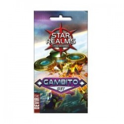 Star Realms Gambito