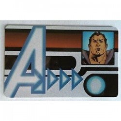 AVID006 - Namor