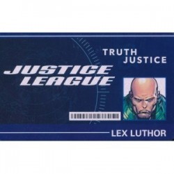 DCID004 - Lex Luthor